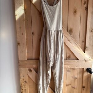 Imbodhi jumper - oatmeal